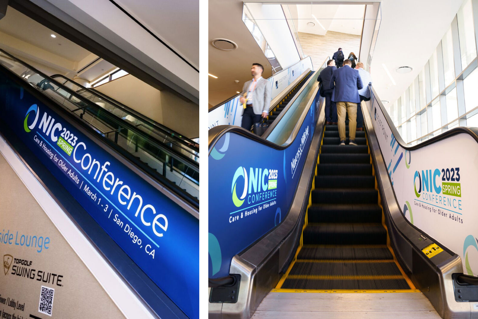 escalatorclings
