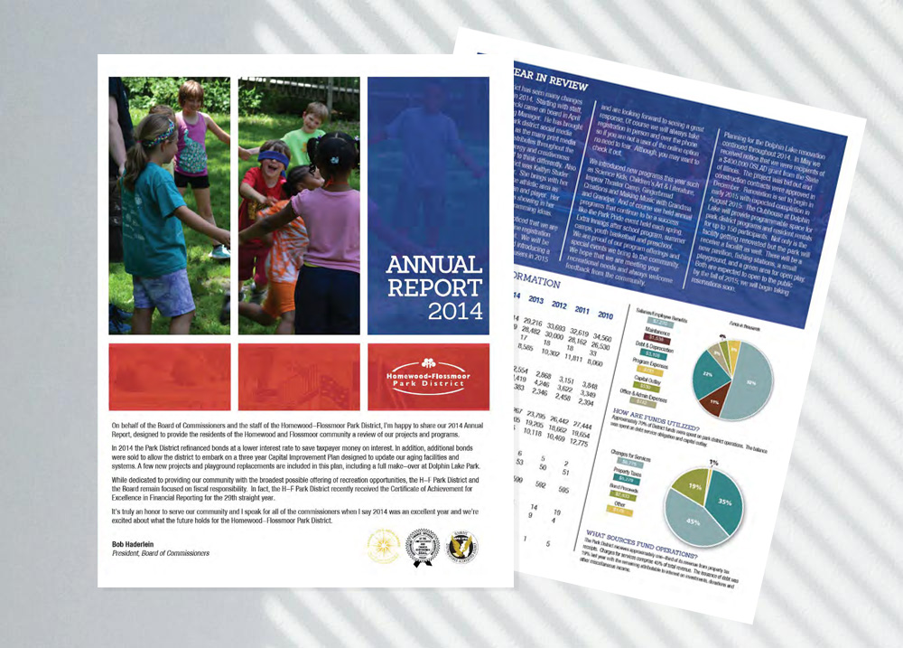 Annual Report