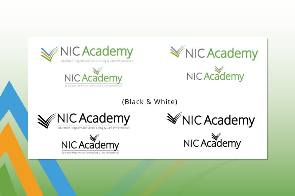 NICA Logo