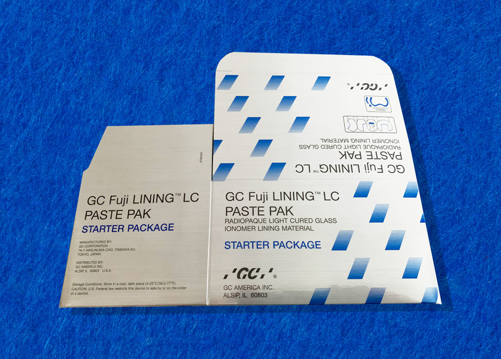 Product Packaging