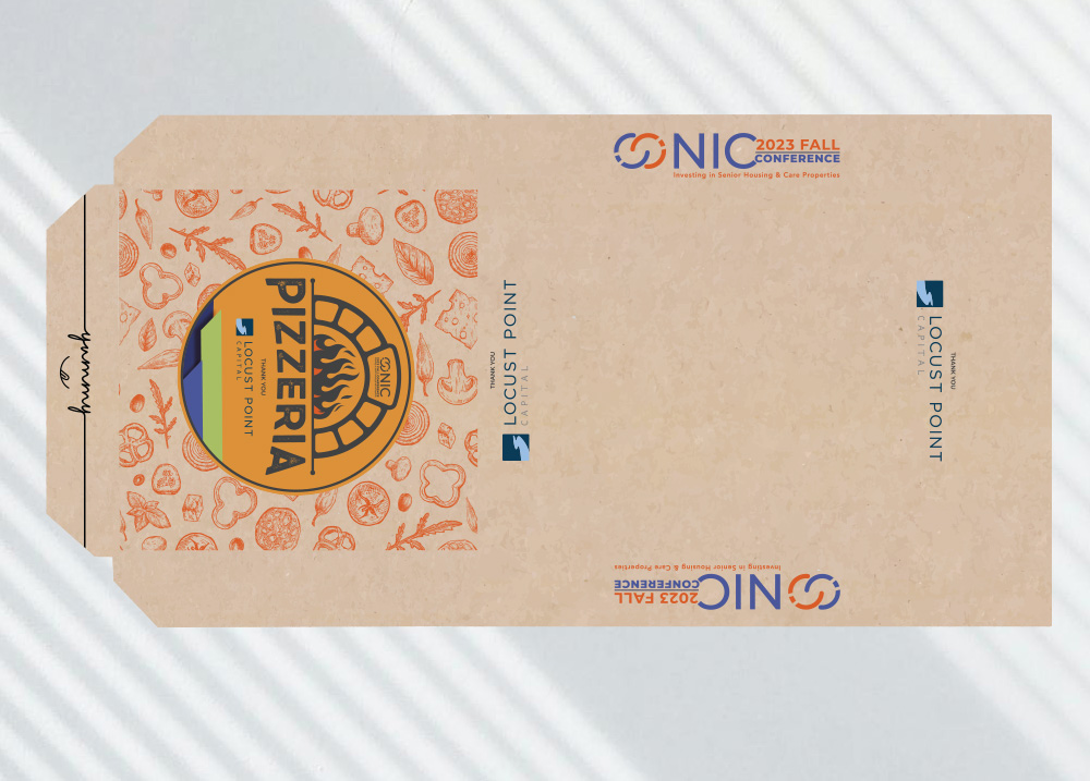Pizza Box